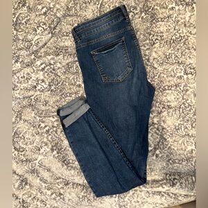 Kut from the Kloth skinny Jeans